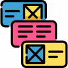 included feature icon
