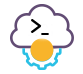 hosting info icon