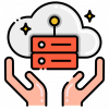included feature icon